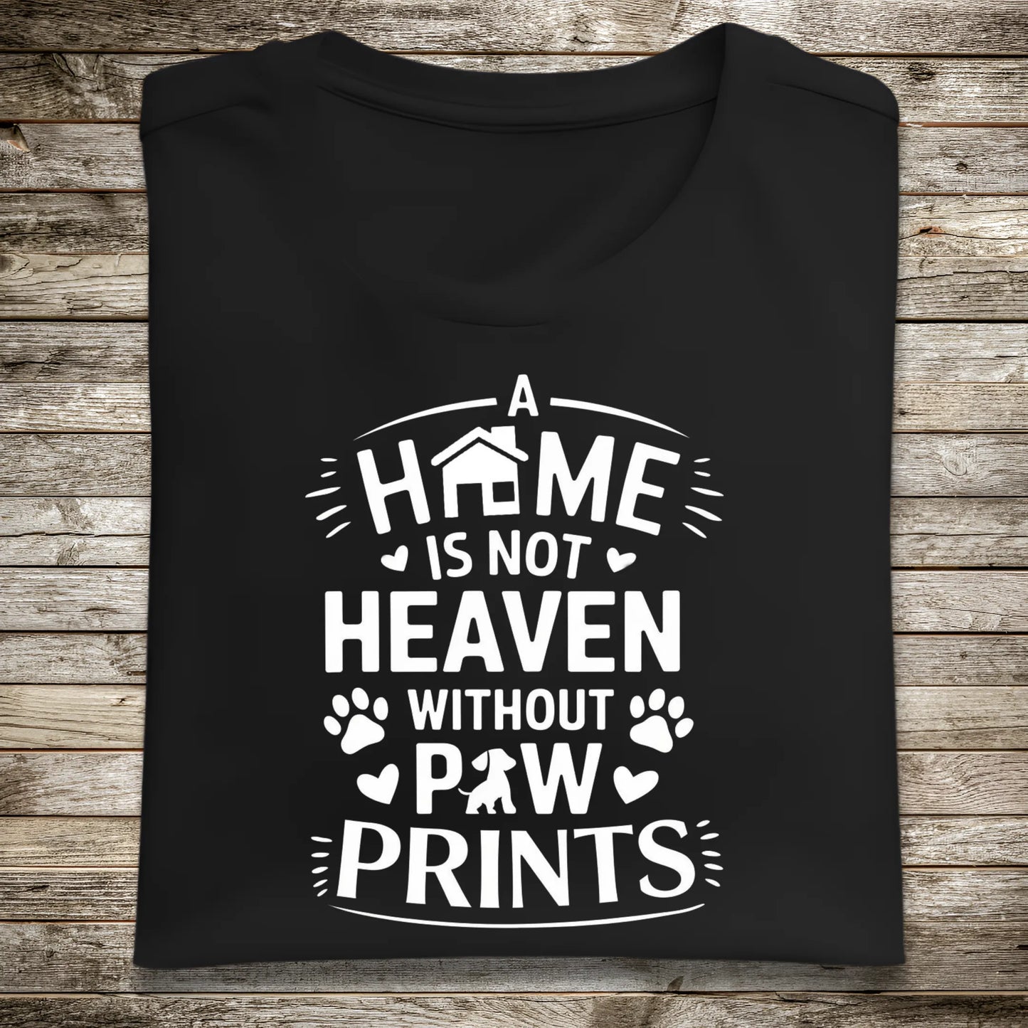 Paw Heaven