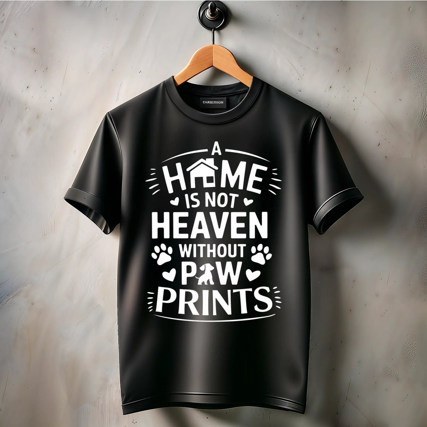 Paw Heaven