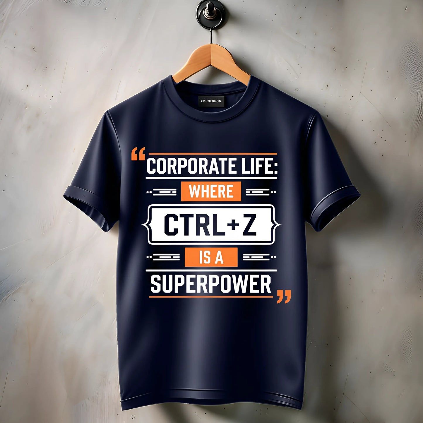 Corporate Superpower