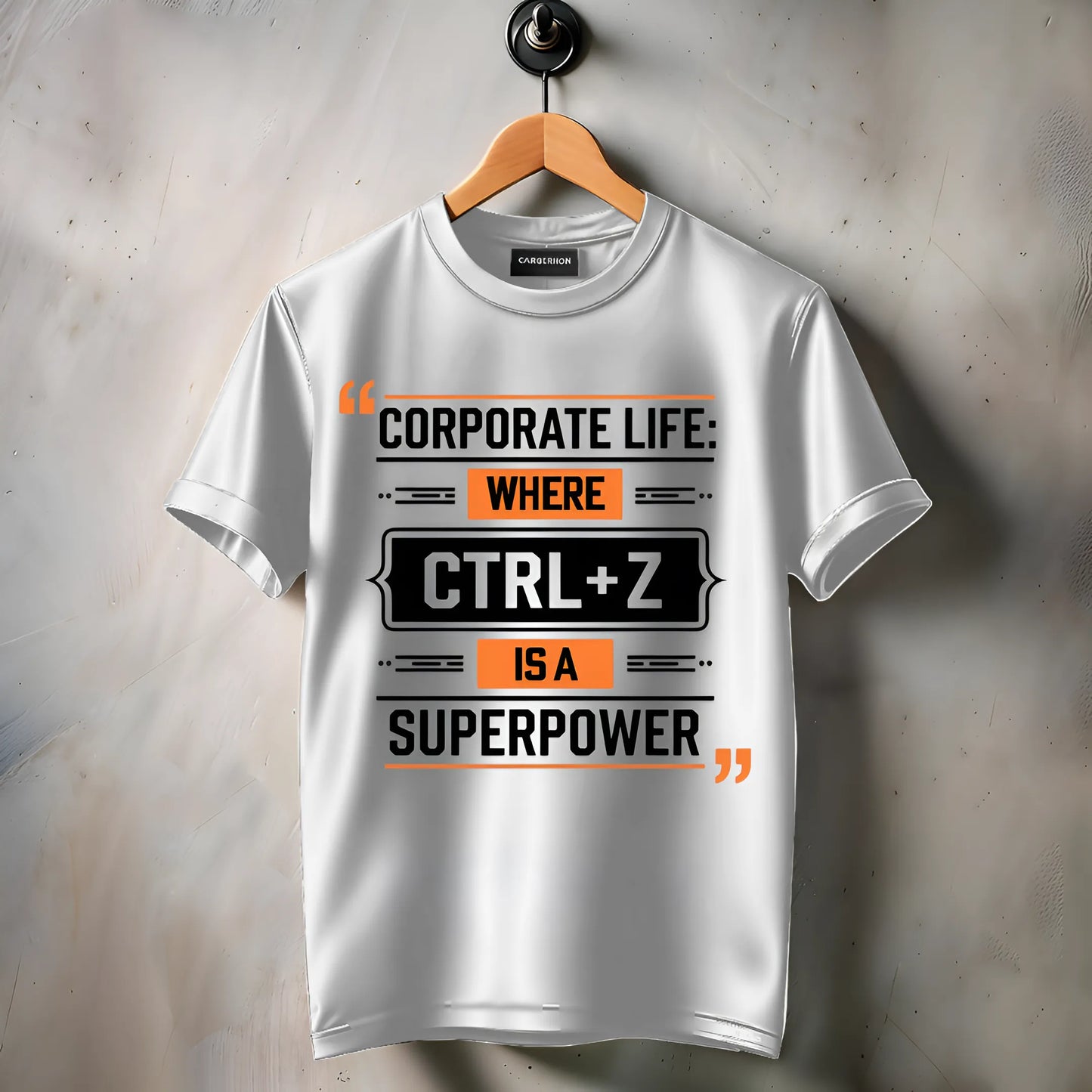 Corporate Superpower