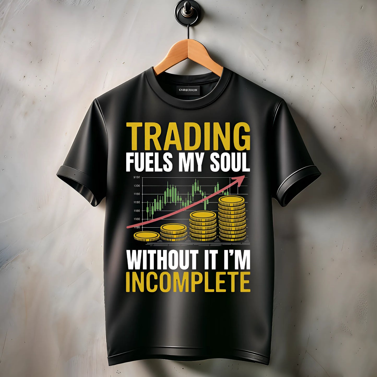 Traders Soul