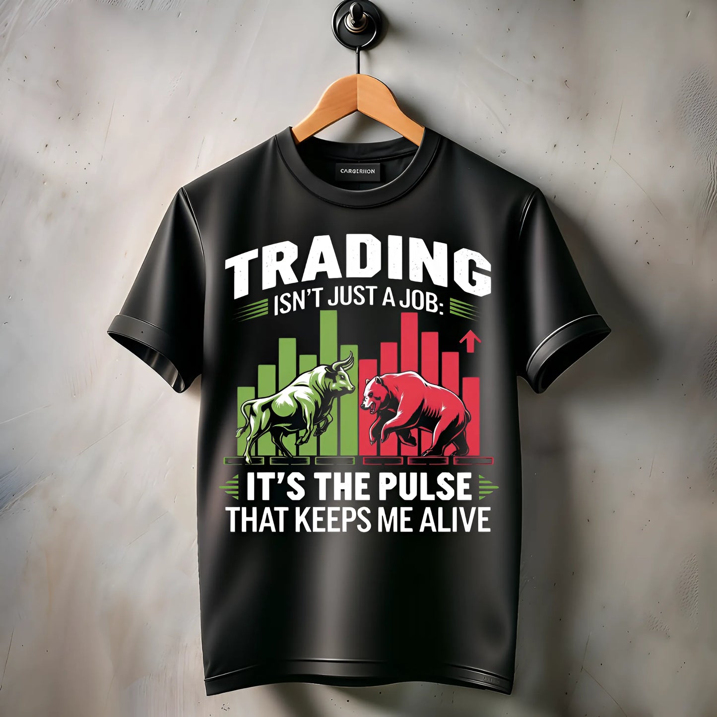 Trade Alive