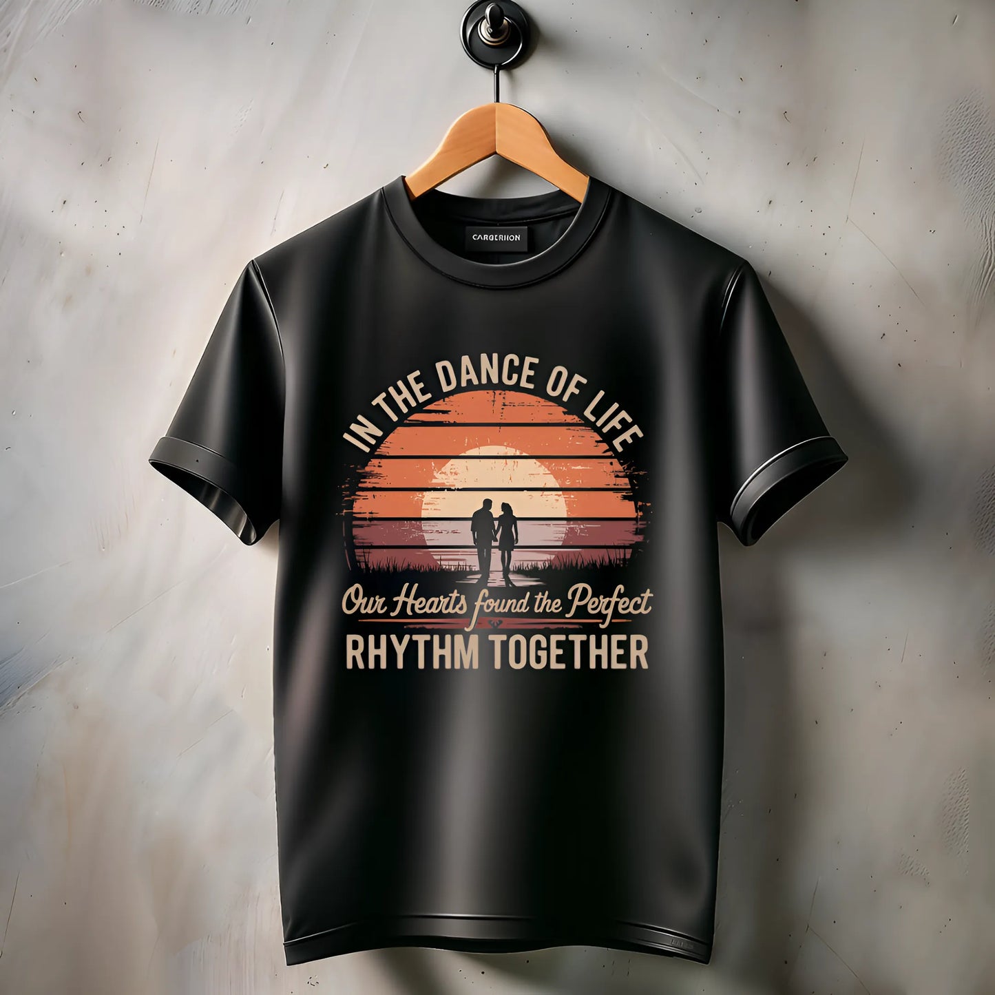 Rhythm Together