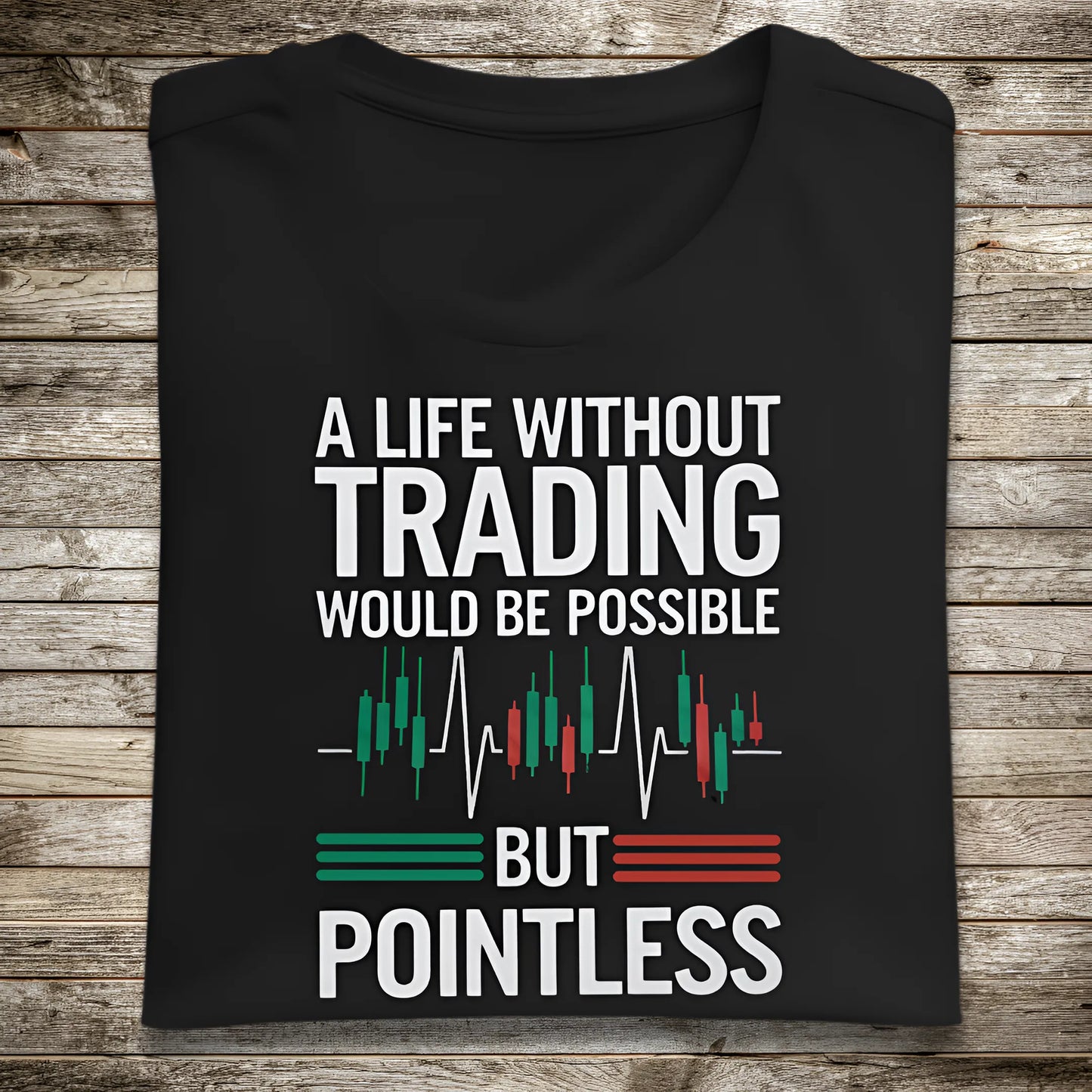 Life Trades