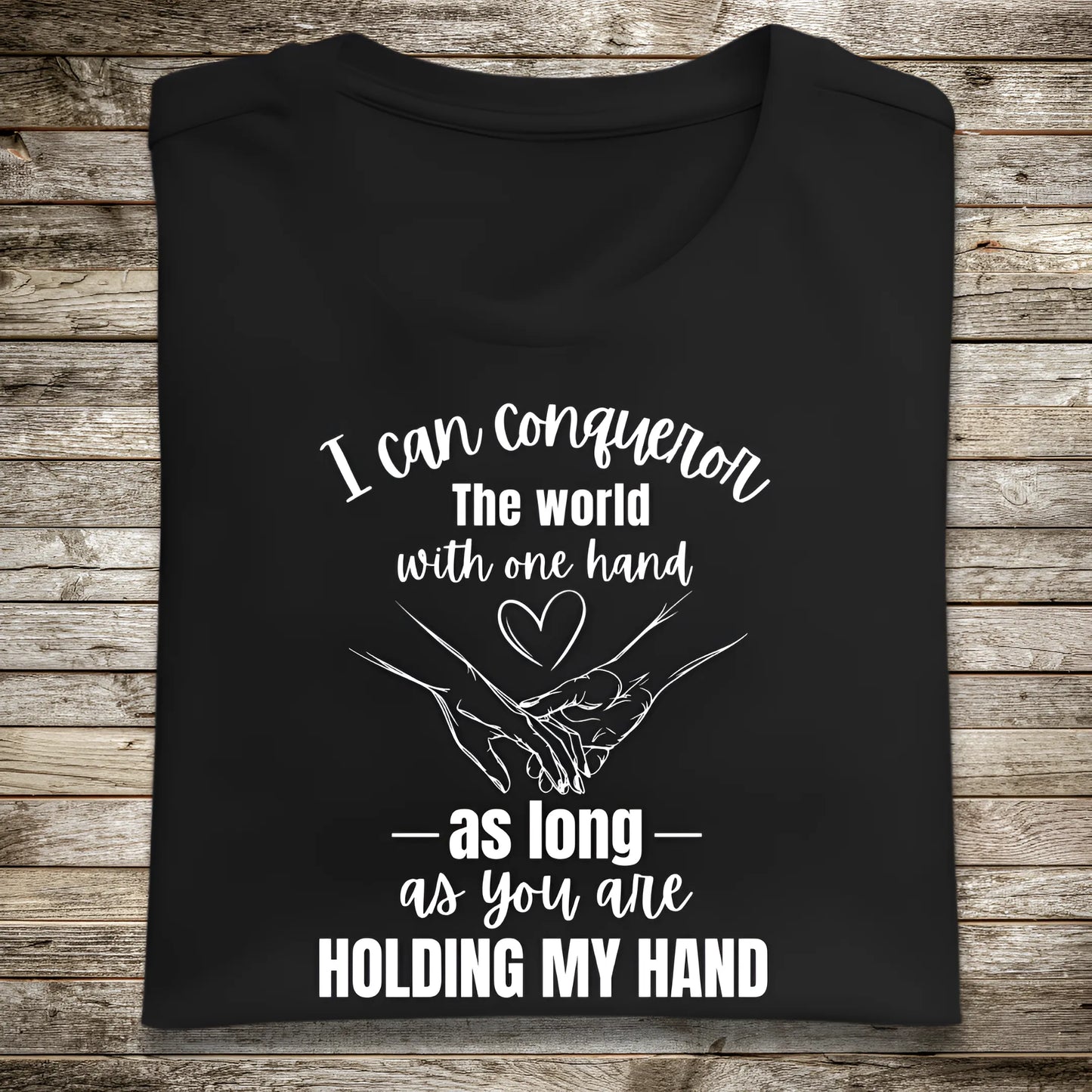 World conqueror