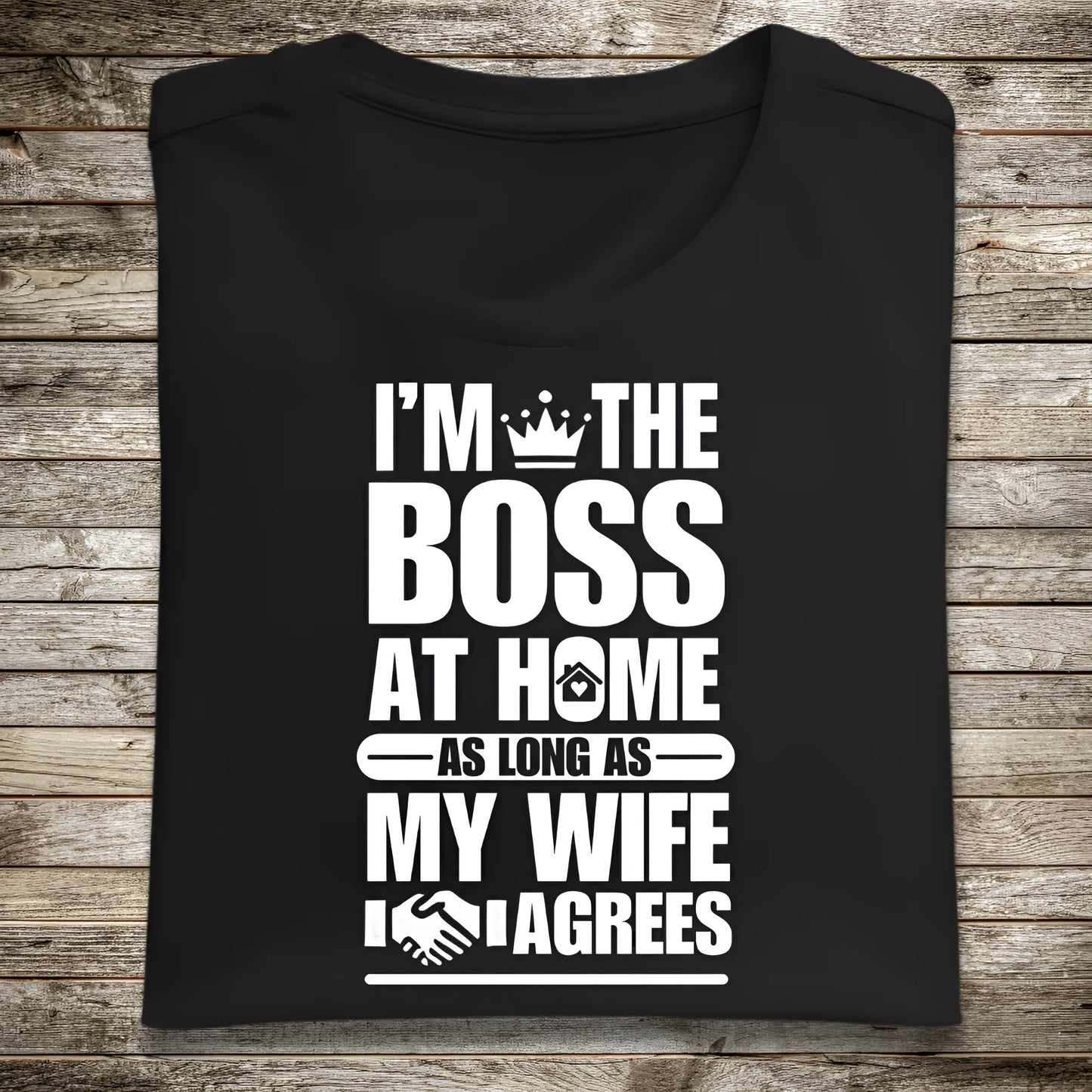 Home Boss