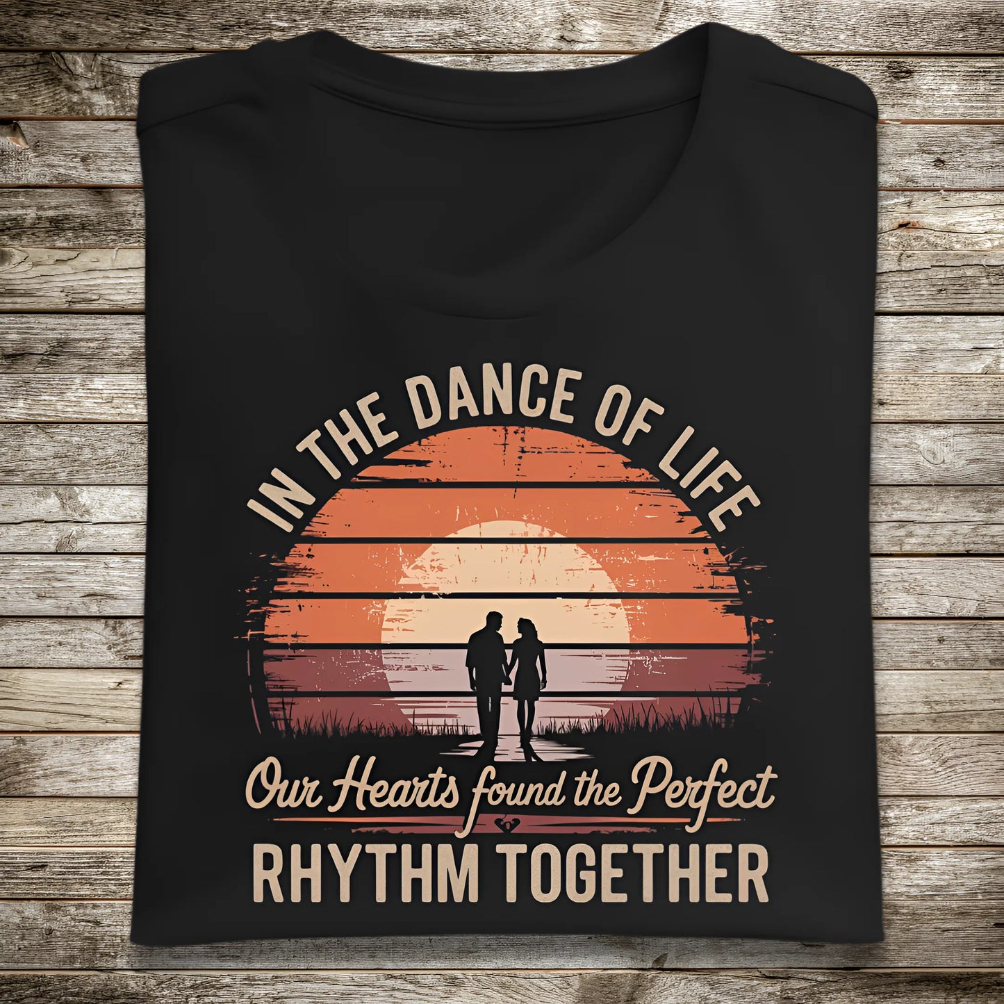 Rhythm Together