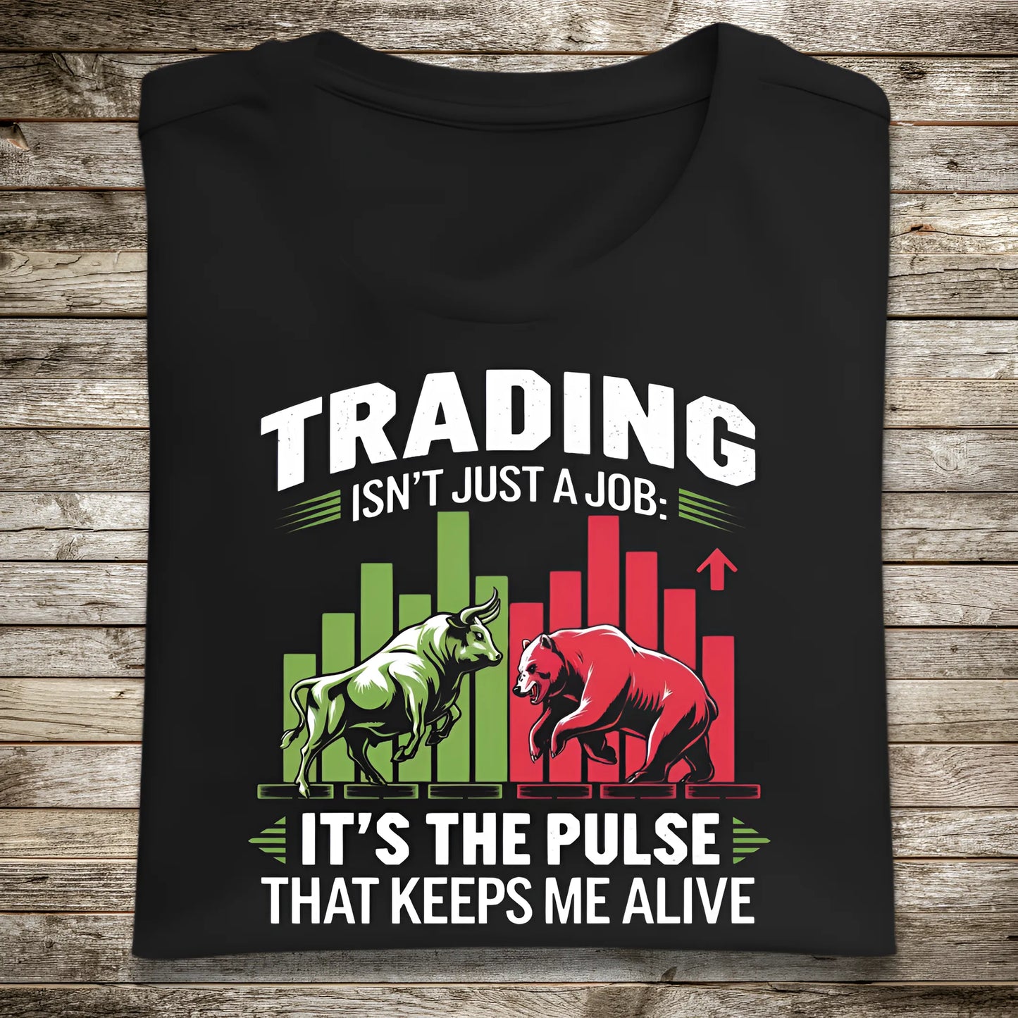 Trade Alive