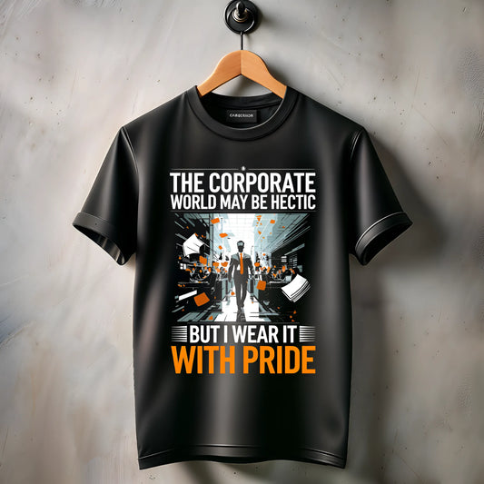 Corporate Pride